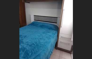 Imagem 7: Apartamento sem Condomínio para Venda em Santo André, Vila Progresso, 2 dormitórios, 1 ban