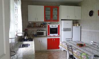 Imagem 6: CASA Á VENDA NO BAIRRO AREIAS EM SÃO JOSÉ /SC