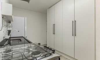 Imagem 6: APARTAMENTO RESIDENCIAL em São Paulo - SP, Itaim Bibi