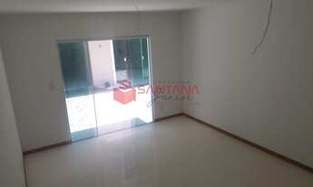 Imagem 2: Lauro de Freitas - Casa de Condomínio - Pitangueiras