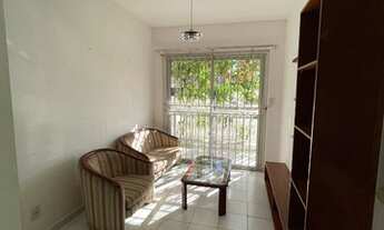 Imagem: Residencial Varandas