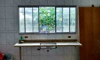 Imagem 6: Casa Padrão Casa com 3 dormitórios