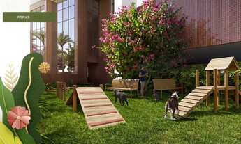 Imagem 7: Apartamento de 2 Quartos na Melhor Localização da Caxangá, 54m², Lazer Completo