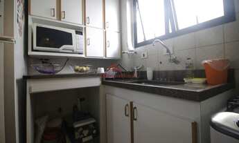 Imagem 4: Venda Apartamento 2 Dormitórios - 75 m² Paraíso