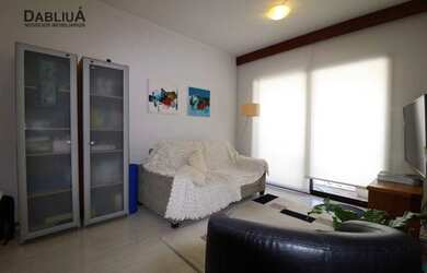 Imagem 4: Apartamento com 1 suíte à venda, 52 m² por R$ 879.000 - Jardim Paulista - São Paulo/SP