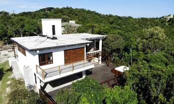 Imagem 6: Casa á venda alto padrão na Praia da Silveira-Garopaba/SC