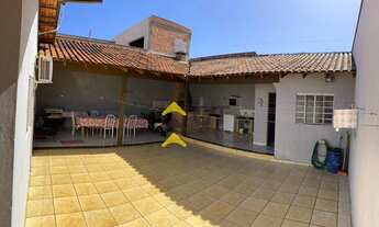 Imagem 5: Casa com 2 dormitórios à venda, 169 m² por R$ 290.000 - Jardim Maria Celina - Londrina/PR