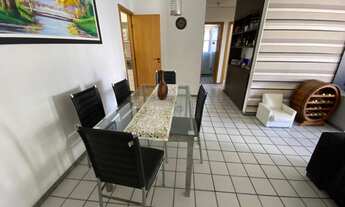 Imagem 3: VL- Excelente apto com Super varanda nascente, 110 m² com 3 quartos em Boa Viagem - Recife