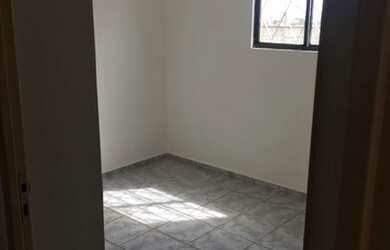Imagem 4: Excelente Apartamento de 46m² com 2 quartos, Próximo a estação do metrô. Aceita Fina