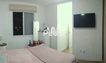 Imagem 6: Apartamento com 3 dorms, Jardim Piratininga, Sorocaba - R$ 395 mil, Cod: 217602