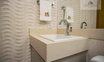 Imagem 6: Casa com 3 dormitórios,1 suite à venda, 98 m² por R$ 448.000 - Jardim Boer II - Americana