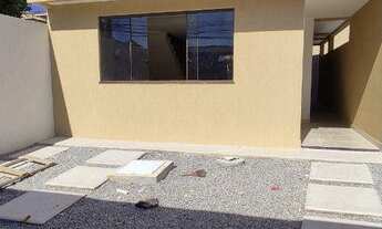 Imagem 2: Casa com 3 dormitórios à venda, 122 m² por R$ 440.000,00 - Jardim Marileia - Rio das Ostra