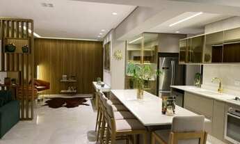 Imagem 3: Lindo Apartamento para venda tem 133 metros quadrados com 3 quartos