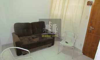 Imagem 2: São Paulo - Apartamento Padrão - Vila Dom Pedro I