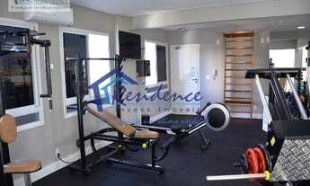 Imagem 5: Apartamento Residencial à venda, Vila Sfeir, Indaiatuba -