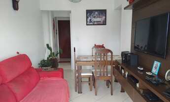 Imagem: Apartamento 2 dormitórios -Guilhermina