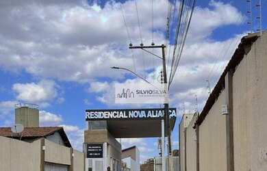 Imagem 7: Lote Arniqueiras 400m²