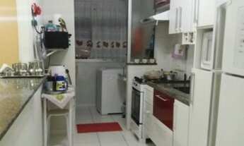 Imagem 6: Apartamento residencial para Venda, Monte Castelo, São José dos Campos, 3 dormitórios send