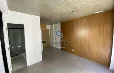 Imagem 6: Apartamento com 1 dormitório à venda, 45 m² por R$ 575.000 - Santana - São Paulo/SP