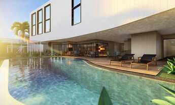 Imagem 3: More na Madalena num 4 Qtos com 3 Suítes 153 M² com um Super Lazer e perto de tudo. Pré La