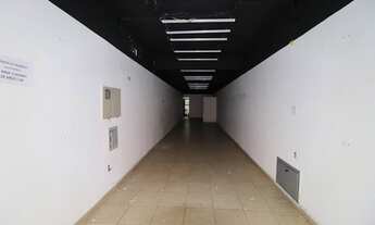 Imagem 2: Salão comercial na Rua Doutor Paulo Frontin