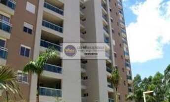 Imagem: Santana de Parnaíba - Apartamento Padrão