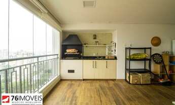 Imagem 5: Apartamento à venda no bairro Vila Mariana - São Paulo/SP, Zona Sul