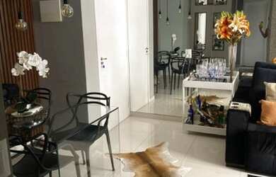 Imagem 5: Apartamento com 2 dormitórios à venda, 45 m² por R$ 245.000 - Residencial Santa Filomena