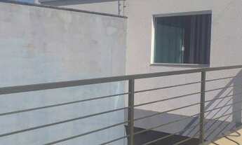 Imagem 3: Casa com 4 dormitórios à venda, 110 m² por R$ 320.000,00 - São Pedro - Esmeraldas/MG