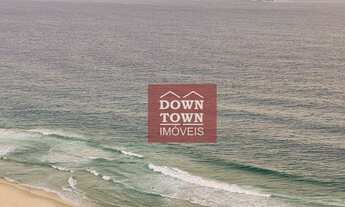 Imagem 2: Acquabella Vistão mar Cobertura com 4 dormitórios à venda, 301 m² por R$ 5.200.000 - Barra