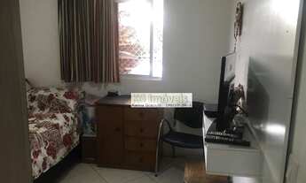 Imagem 7: Apartamento com 2 dormitórios à venda, 50 m² por R$ 230.000 - Vila Guarará - Santo André/S