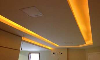 Imagem 6: Apartamento à venda possui 91 metros quadrados e 3 quartos em Glória - Macaé - RJ