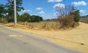 Imagem 5: Área no Centro de São Miguel medindo 14.790 m2 - R$380.000,00 whatsapp:9.9416.1934