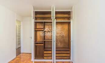 Imagem 7: Maravilhoso apartamento de 90m2 com 3 dormitórios, 1 banheiro e 1 vaga à venda, Moema Páss