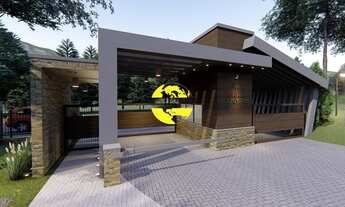 Imagem 2: Morada dos Eucalyptos 304 Canela RS