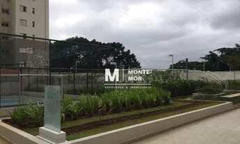 Imagem 3: Apoartamento de 2 dormitórios na Aldeia de Barueri