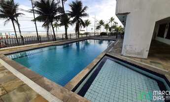 Imagem 3: Apartamento com 3 dorms, Tupi, Praia Grande - R$ 560 mil, Cod: 575
