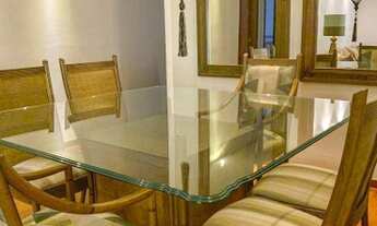 Imagem 2: Apartamento Garden com 3 dormitórios à venda, 210 m² por R$ 1.190.000 - Santa Helena - Jui