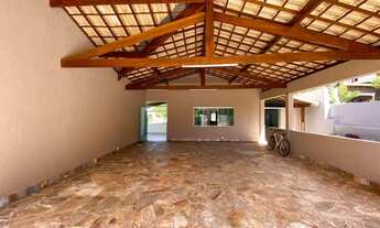 Imagem 5: Casa em Condomínio para Venda - Aldeias do Lago, Esmeraldas - 1340m², 7 vagas