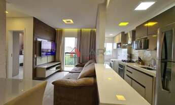 Imagem 3: Lindo apartamento de 2 quartos com suíte em Morada de Laranjeiras