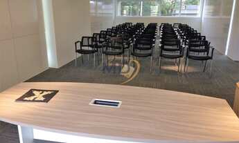 Imagem 2: SãO BERNARDO DO CAMPO - Conjunto Comercial/sala - Jardim do Mar