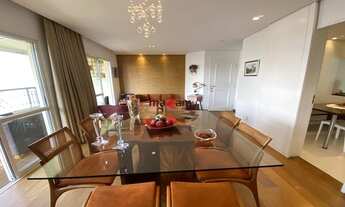 Imagem 4: Apto Moema Pássaros