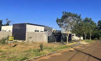 Imagem 4: Terreno à venda, 300 m² por R$ 240.000 - Loteameneto Verdes Pampas - Foz do Iguaçu/PR