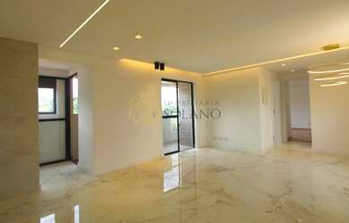 Imagem 4: PRONTO PARA MORAR] Apartamento de 2 Dormitórios, 1 Suíte, Sacada com Churrasqueira, 1 vag