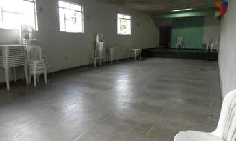 Imagem 2: Sal?o amplo Galpão / depósito com aluguel por R$2.600 /mês