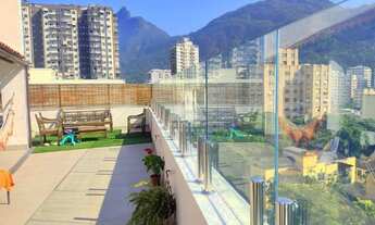 Imagem: Cobertura 2 quartos em Botafogo