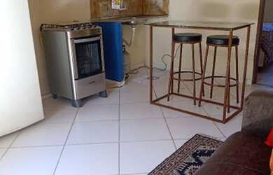 Imagem 3: Flatt mobiliado para moradia