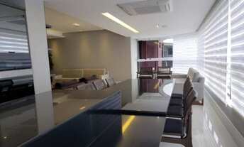 Imagem 5: Mansão Torre do Horto - Apartamento - Venda