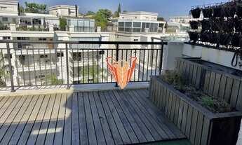 Imagem 7: COBERTURA DUPLEX RESIDENCIAL em SÃO PAULO - SP, Morumbi