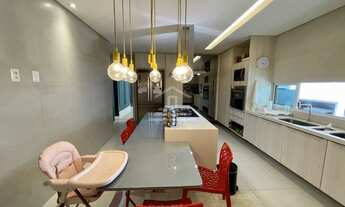 Imagem 2: Casa a venda no Socopo - 440 m² 4 Quartos 4 Suítes 4 Garagens